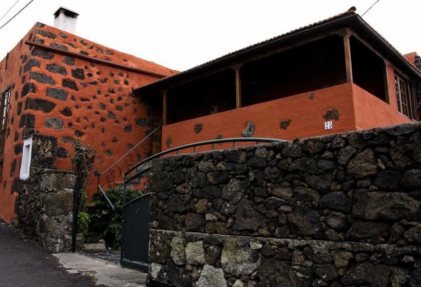Casa Rural de Cecilio y María  | San Andrés | El Hierro | España 8
