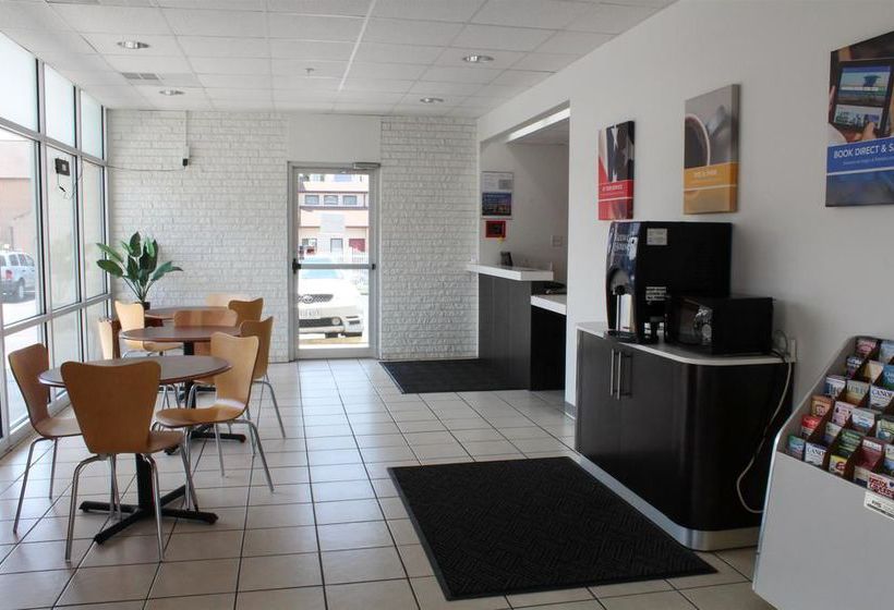 Motel 6 Winchester  | Winchester | Virginia | United States 1