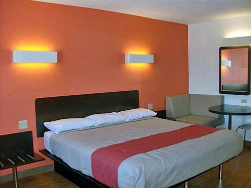 Motel 6 Winchester  | Winchester | Virginia | United States 12