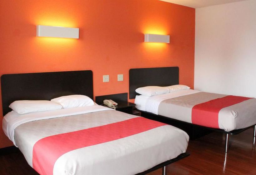 Motel 6 Winchester  | Winchester | Virginia | United States 2