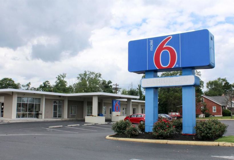 Motel 6 Winchester  | Winchester | Virginia | United States 3