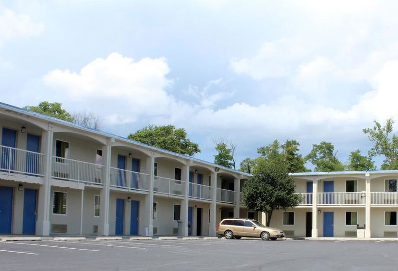 Motel 6 Winchester  | Winchester | Virginia | United States 4