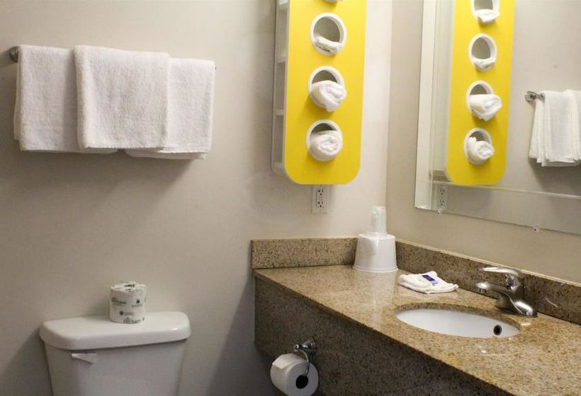 Motel 6 Winchester  | Winchester | Virginia | United States 5