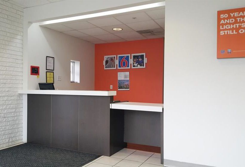 Motel 6 Winchester  | Winchester | Virginia | United States 6