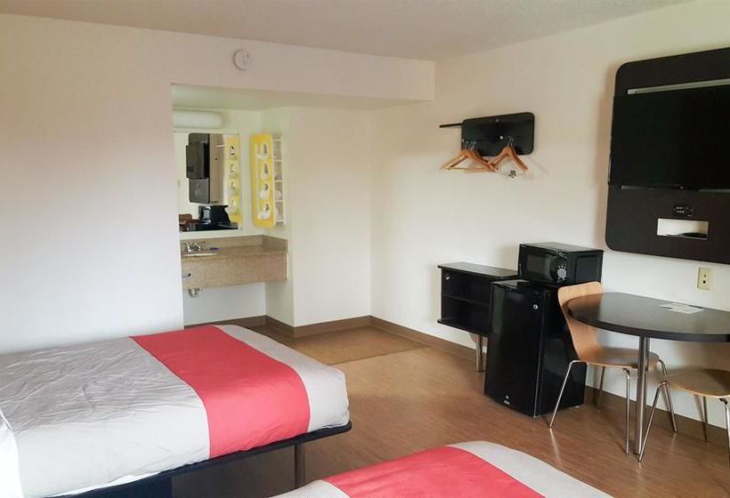 Motel 6 Winchester  | Winchester | Virginia | United States 7