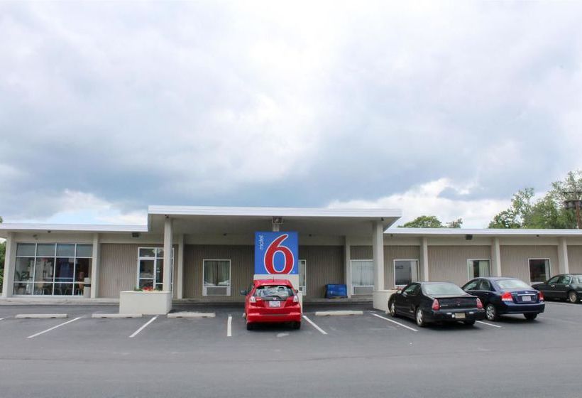 Motel 6 Winchester  | Winchester | Virginia | United States 8