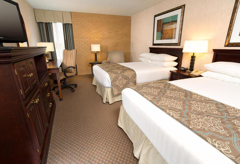 Hotel Drury Inn & Suites Overland Park  | Overland Park | Kansas | United States 1