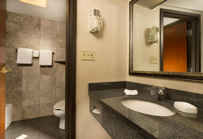 Hotel Drury Inn & Suites Overland Park  | Overland Park | Kansas | United States 10