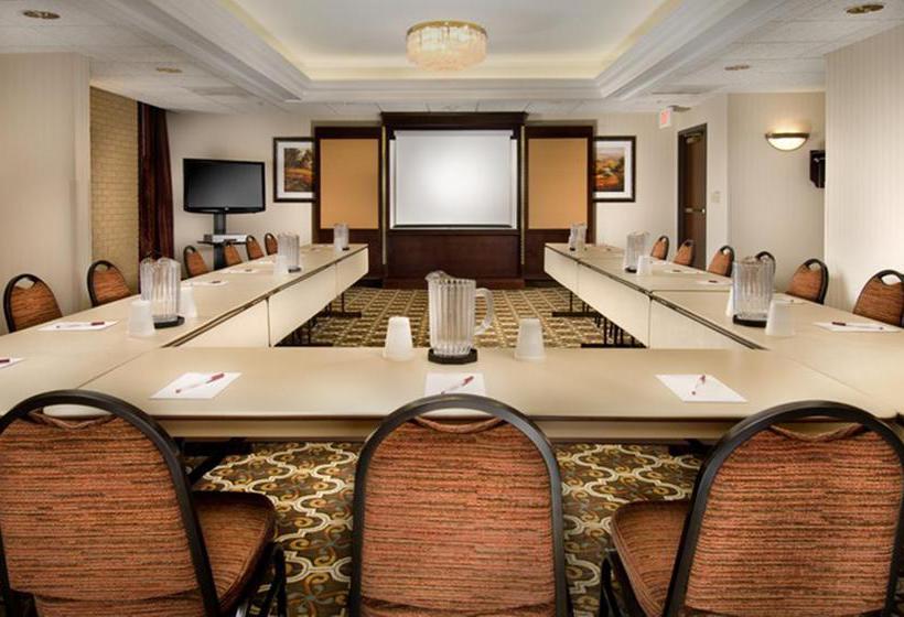 Hotel Drury Inn & Suites Overland Park  | Overland Park | Kansas | United States 11