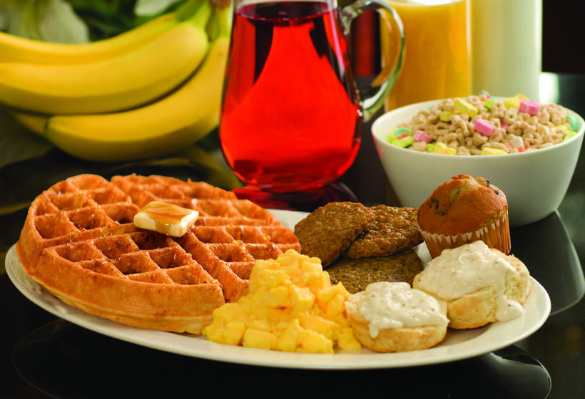 Hotel Drury Inn & Suites Overland Park  | Overland Park | Kansas | United States 12