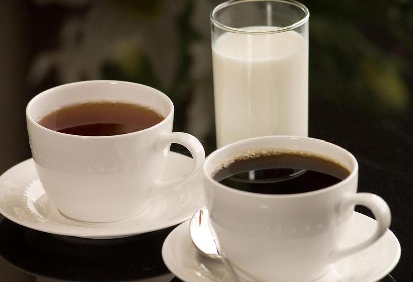 Hotel Drury Inn & Suites Overland Park  | Overland Park | Kansas | United States 13