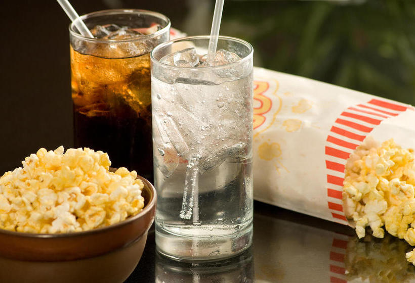 Hotel Drury Inn & Suites Overland Park  | Overland Park | Kansas | United States 14