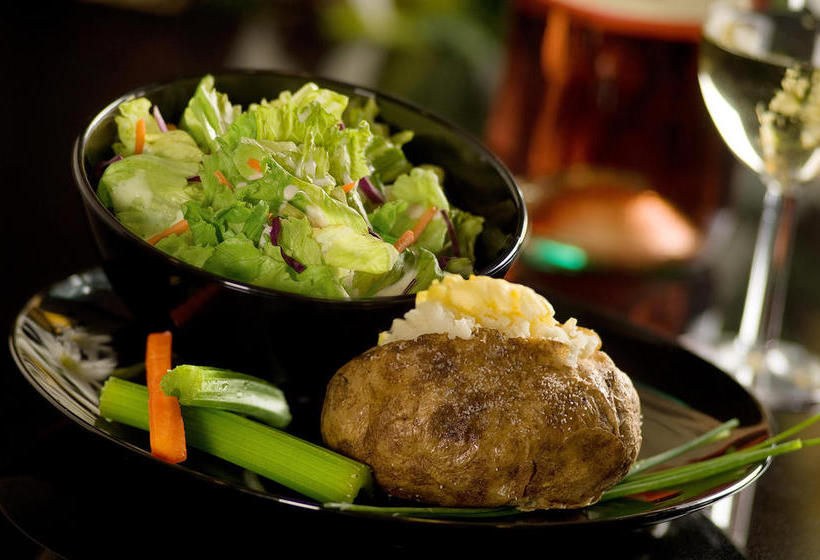 Hotel Drury Inn & Suites Overland Park  | Overland Park | Kansas | United States 16