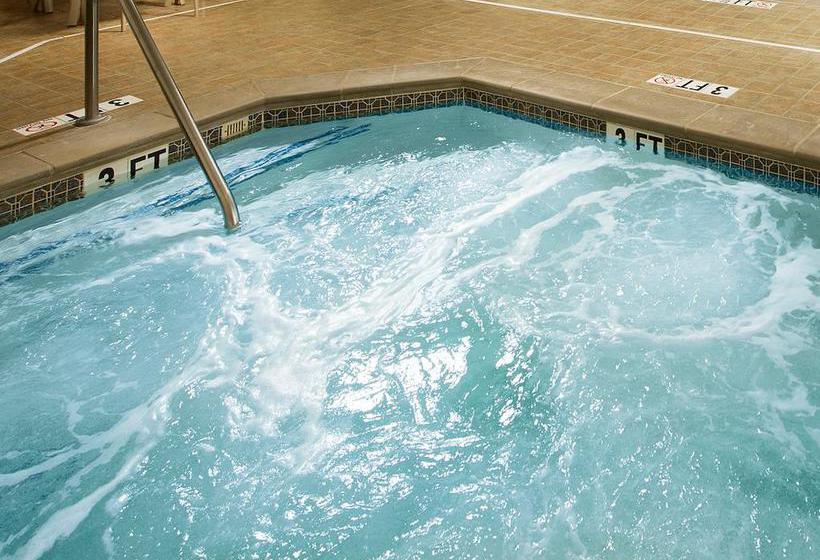 Hotel Drury Inn & Suites Overland Park  | Overland Park | Kansas | United States 17