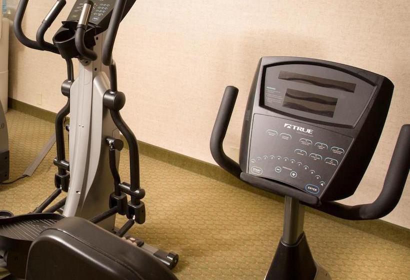 Hotel Drury Inn & Suites Overland Park  | Overland Park | Kansas | United States 18