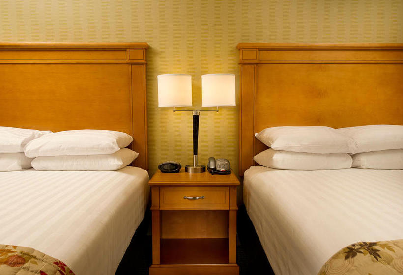 Hotel Drury Inn & Suites Overland Park  | Overland Park | Kansas | United States 19