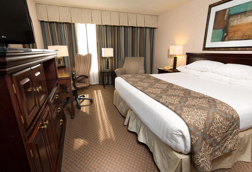 Hotel Drury Inn & Suites Overland Park  | Overland Park | Kansas | United States 2