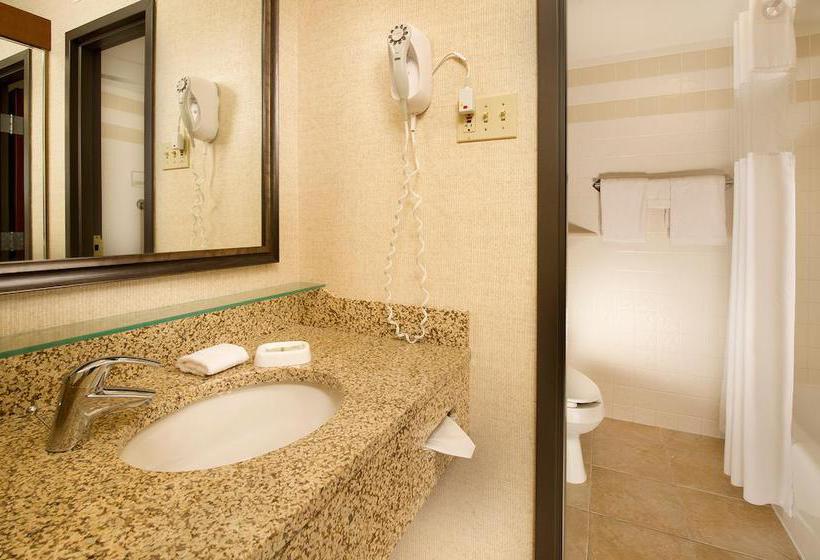 Hotel Drury Inn & Suites Overland Park  | Overland Park | Kansas | United States 20