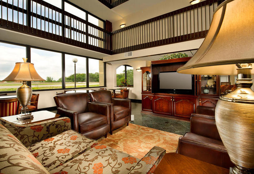 Hotel Drury Inn & Suites Overland Park  | Overland Park | Kansas | United States 4