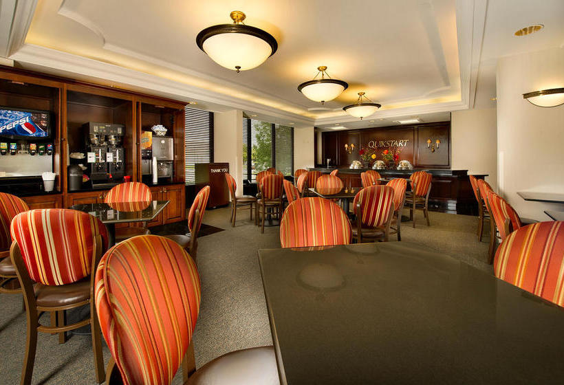 Hotel Drury Inn & Suites Overland Park  | Overland Park | Kansas | United States 5