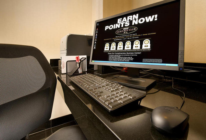 Hotel Drury Inn & Suites Overland Park  | Overland Park | Kansas | United States 6