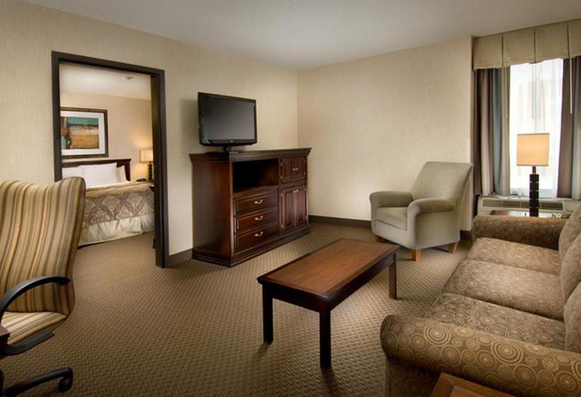 Hotel Drury Inn & Suites Overland Park  | Overland Park | Kansas | United States 9