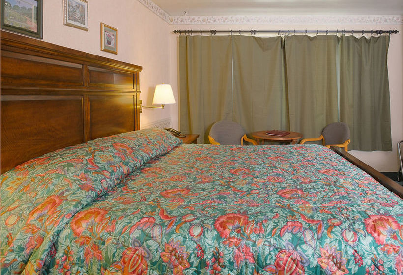 Western Inn Motel  | Billings | Montana | United States 13