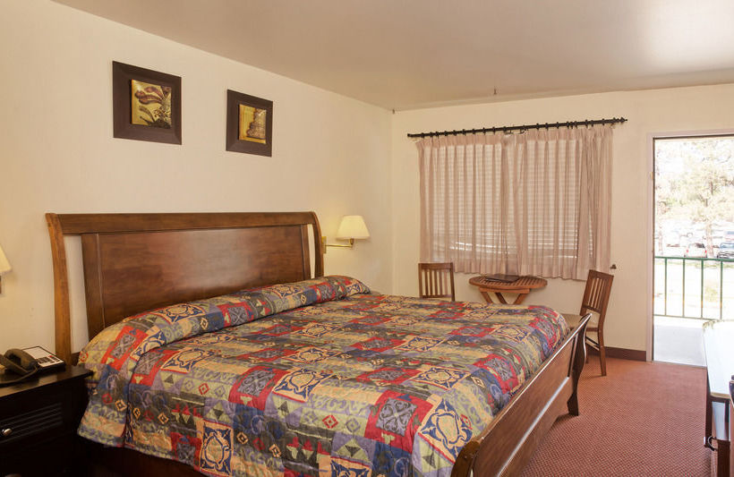 Western Inn Motel  | Billings | Montana | United States 14