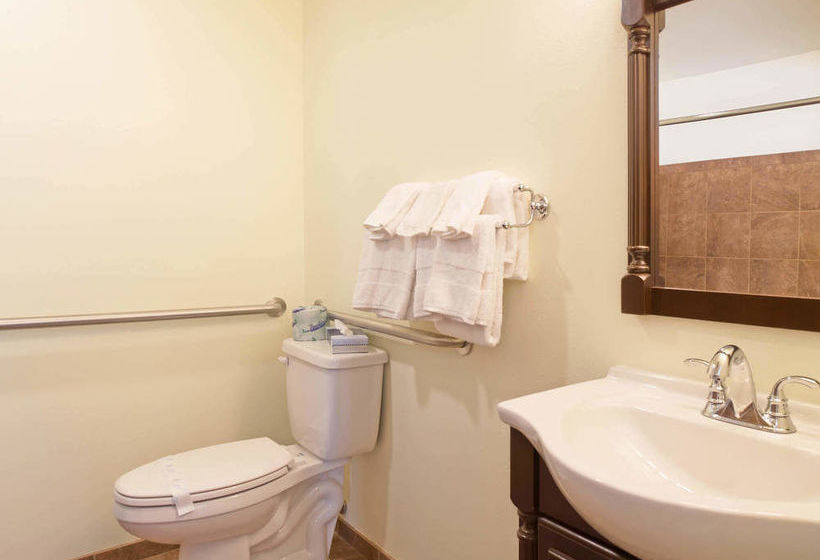 Western Inn Motel  | Billings | Montana | United States 15