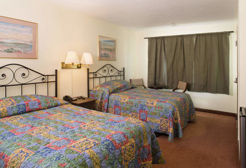 Western Inn Motel  | Billings | Montana | United States 16