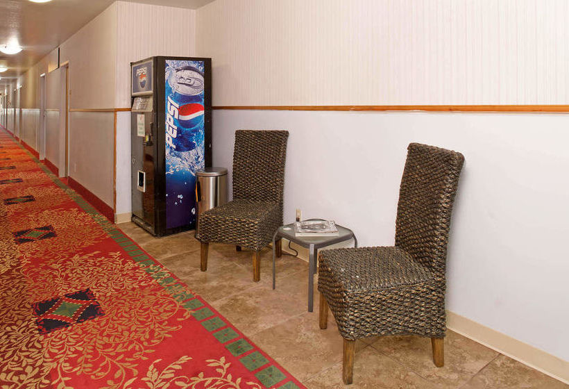 Western Inn Motel  | Billings | Montana | United States 17