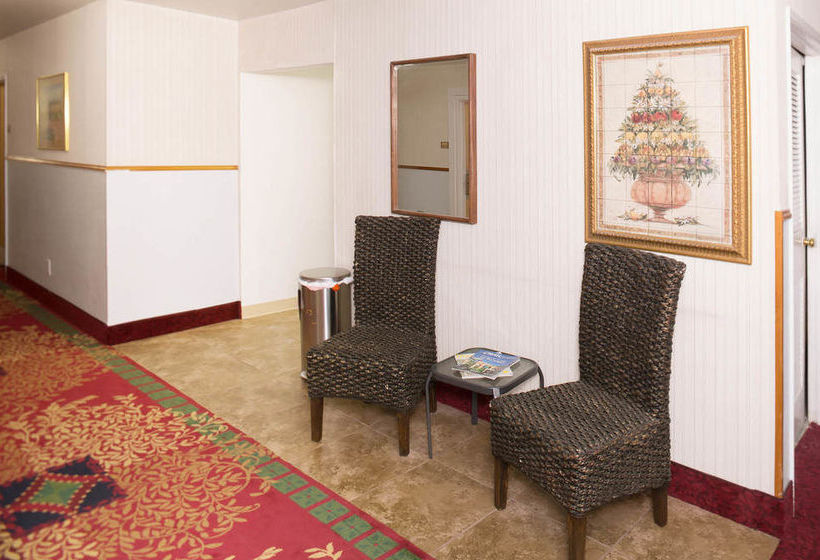 Western Inn Motel  | Billings | Montana | United States 18