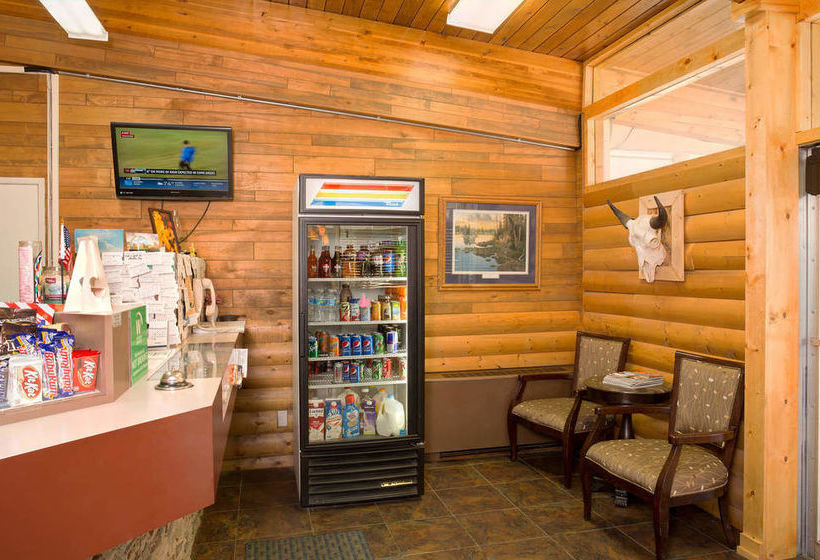 Western Inn Motel  | Billings | Montana | United States 19