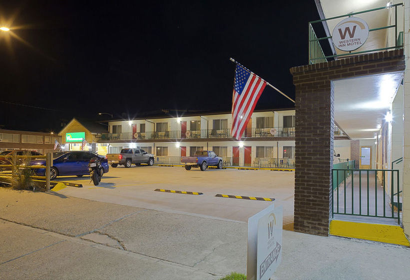 Western Inn Motel  | Billings | Montana | United States 2