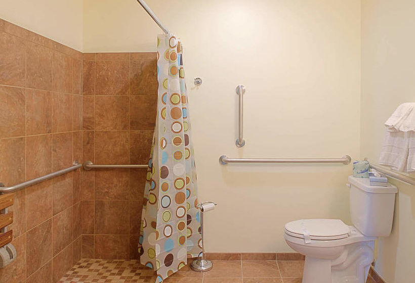 Western Inn Motel  | Billings | Montana | United States 20