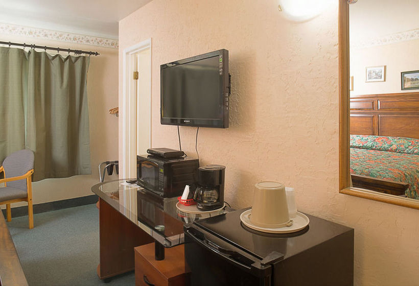 Western Inn Motel  | Billings | Montana | United States 4
