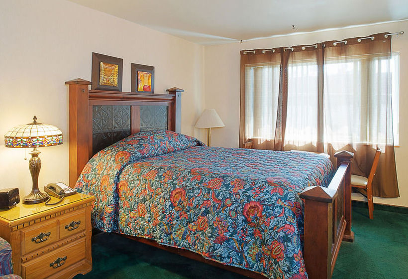 Western Inn Motel  | Billings | Montana | United States 5