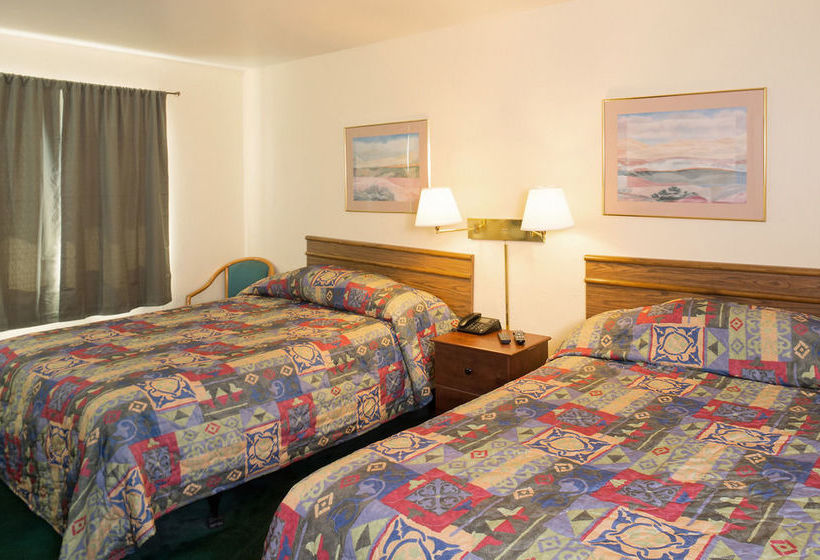 Western Inn Motel  | Billings | Montana | United States 6