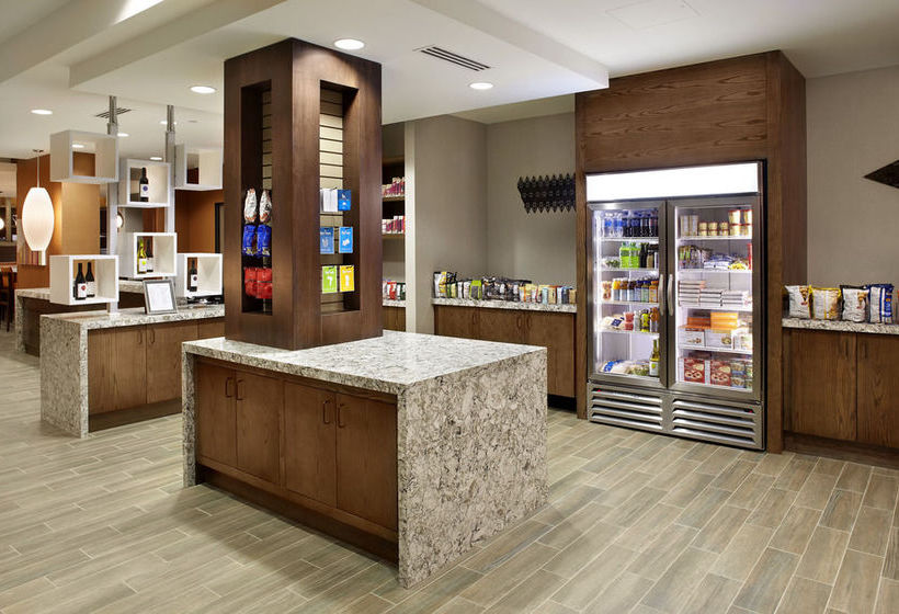 Hotel Hyatt House Denver Lakewood Belmar  | Lakewood | Colorado | United States 11