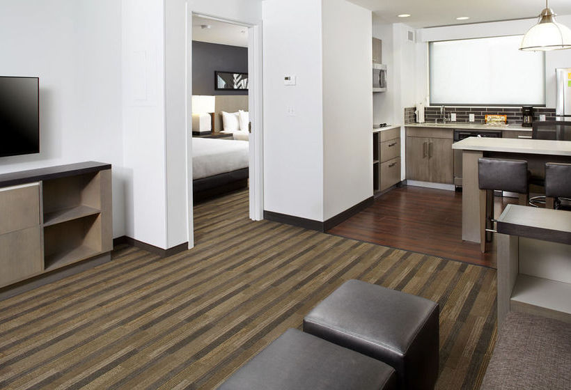 Hotel Hyatt House Denver Lakewood Belmar  | Lakewood | Colorado | United States 12