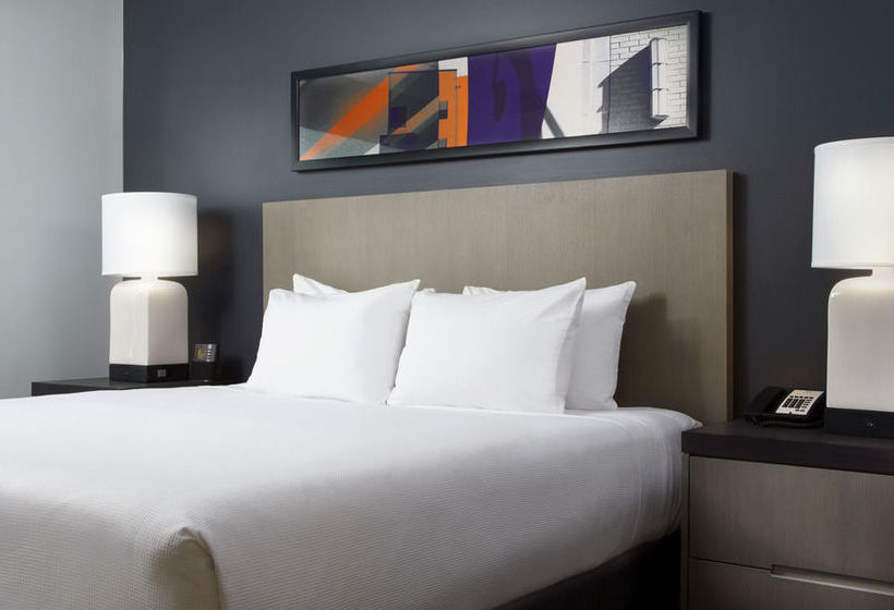 Hotel Hyatt House Denver Lakewood Belmar  | Lakewood | Colorado | United States 13