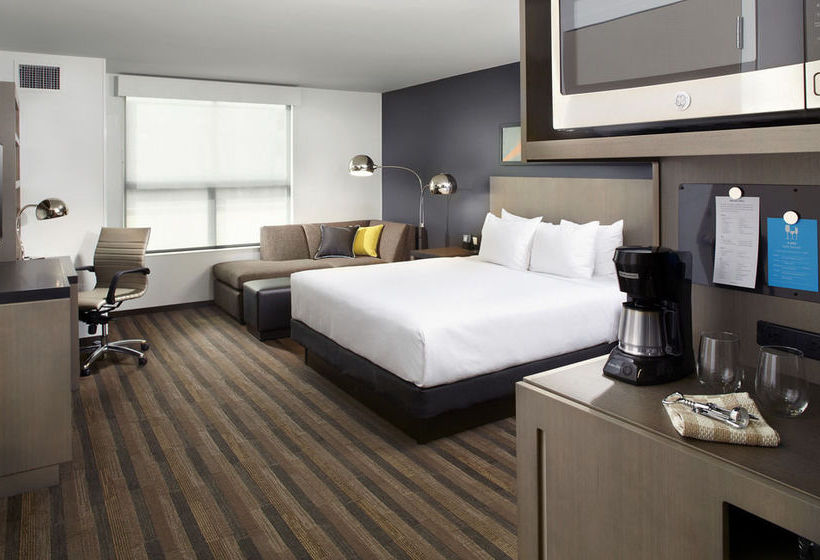 Hotel Hyatt House Denver Lakewood Belmar  | Lakewood | Colorado | United States 14