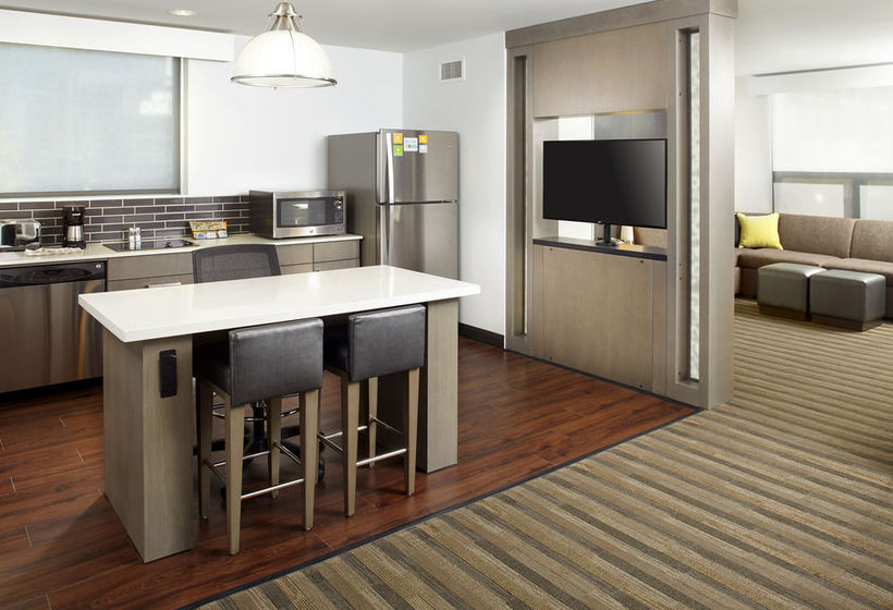 Hotel Hyatt House Denver Lakewood Belmar  | Lakewood | Colorado | United States 15