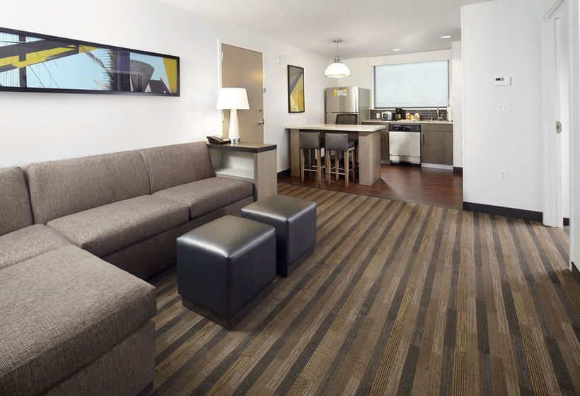 Hotel Hyatt House Denver Lakewood Belmar  | Lakewood | Colorado | United States 17