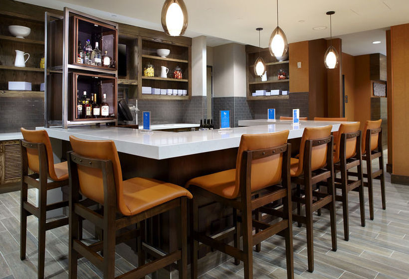 Hotel Hyatt House Denver Lakewood Belmar  | Lakewood | Colorado | United States 19