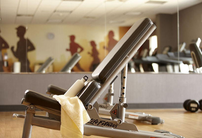 Hotel Hyatt House Denver Lakewood Belmar  | Lakewood | Colorado | United States 2