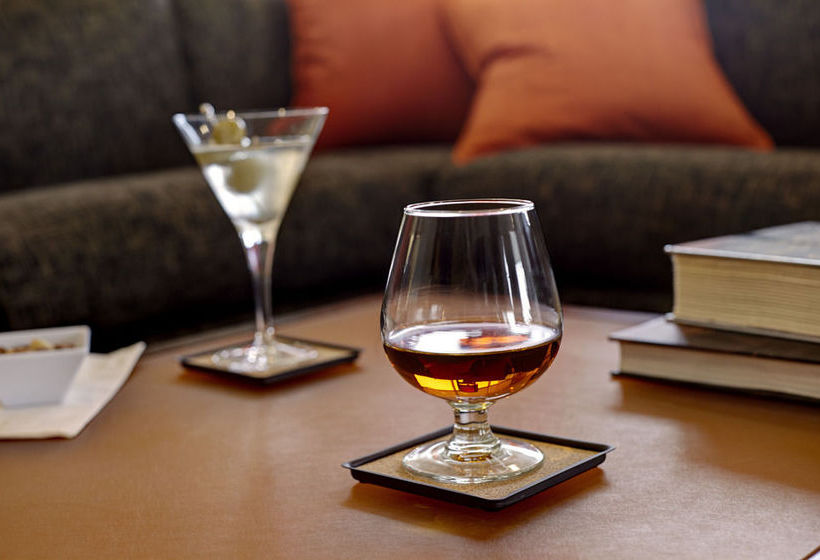 Hotel Hyatt House Denver Lakewood Belmar  | Lakewood | Colorado | United States 3