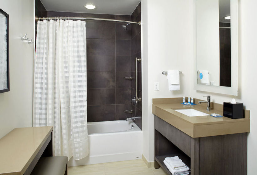 Hotel Hyatt House Denver Lakewood Belmar  | Lakewood | Colorado | United States 7