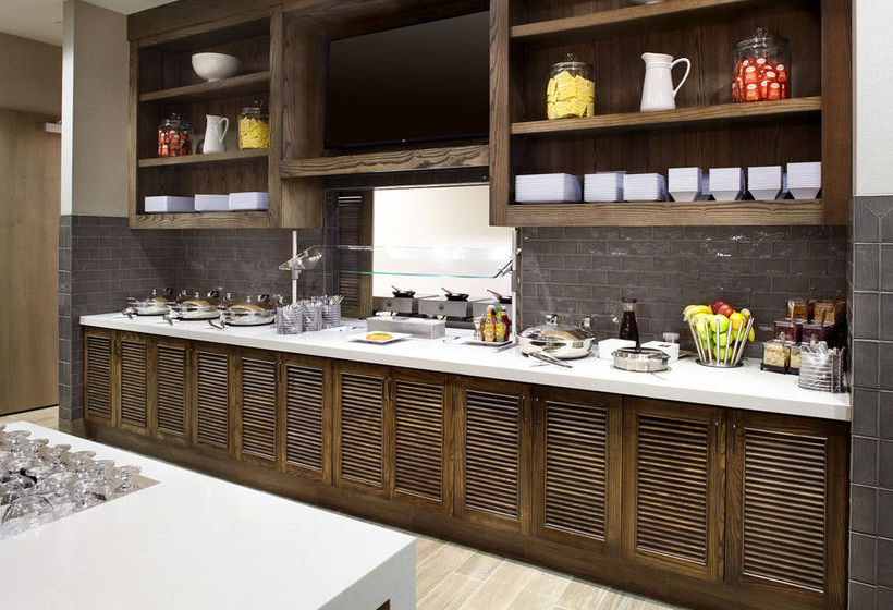 Hotel Hyatt House Denver Lakewood Belmar  | Lakewood | Colorado | United States 8