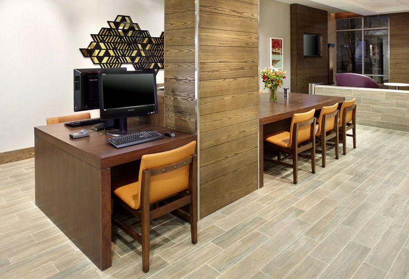 Hotel Hyatt House Denver Lakewood Belmar  | Lakewood | Colorado | United States 9